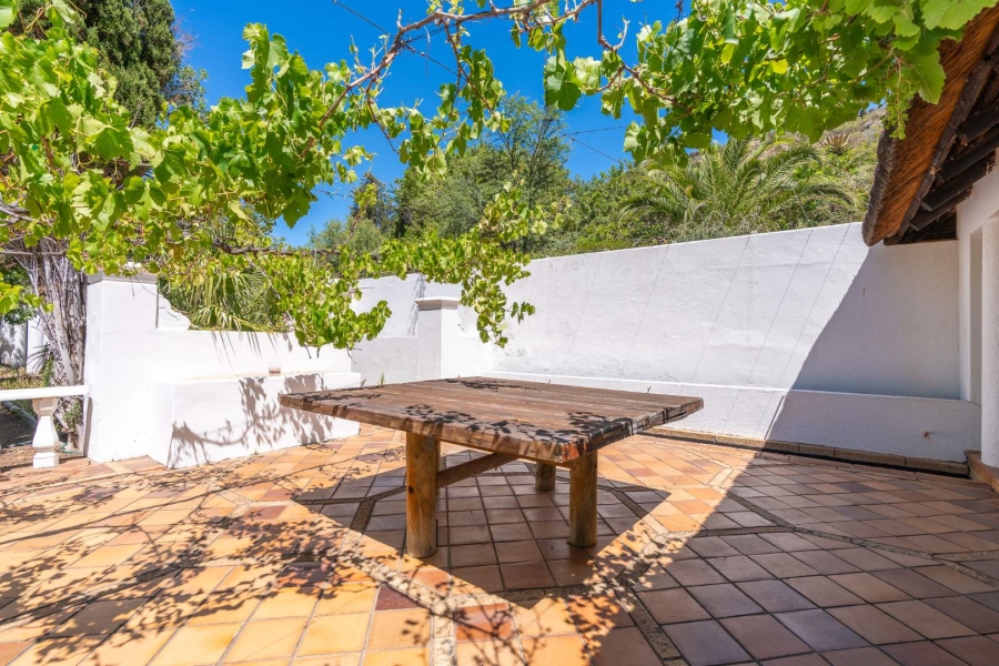 15 Bedroom Property for Sale in Montagu Western Cape
